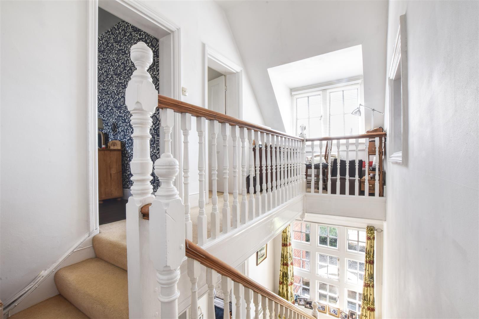 Buckhurst Road, BexhillOnSea Rush, Witt & Wilson